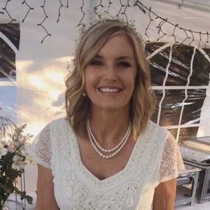 Meet your Posher, Christy